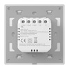 SONOFF Smart WiFi Touch Wall Switch TX T5 3C (3-channel) (T5-3C-86) (SONT5-3C-86)-SONT5-3C-86
