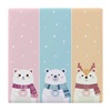 SONOFF Decorative cover / cap for T5 Cartoon 3C touch switch (T5-3C-86-cartoon) (SONT5-3C-86-CARTOON)-SONT5-3C-86-CARTOON
