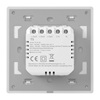 SONOFF Smart WiFi Touch Wall Switch TX T5 4C (4-channel) (T5-4C-86) (SONT5-4C-86)-SONT5-4C-86