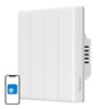 SONOFF Smart WiFi Touch Wall Switch TX T5 4C (4-channel) (T5-4C-86) (SONT5-4C-86)-SONT5-4C-86