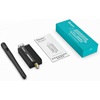 SONOFF Πύλη ZigBee 3.0 USB Dongle Plus-E (Home Assistant, openHAB, Zigbee2MQTT) (Μαύρο) (ZBDongle-E) (SONZBDONGLE-E)-SONZBDONGLE-E