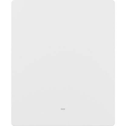 SONOFF ZBM5-1C-80W (1 κανάλι) Zigbee έξυπνος διακόπτης τοίχου αφής (ZBM5-1C-80W) (SONZBM5-1C-80W)-SONZBM5-1C-80W