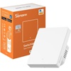 SONOFF ZBM5-1C-80W (1 κανάλι) Zigbee έξυπνος διακόπτης τοίχου αφής (ZBM5-1C-80W) (SONZBM5-1C-80W)-SONZBM5-1C-80W