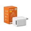 SONOFF Smart adapter, USB ZigBee switch ZBMicro (max 36W) (ZBMicro) (SONZBMICRO)-SONZBMICRO