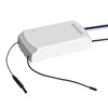 Sonoff iFan04-H Smart Ενδιάμεσος Διακόπτης Wi-Fi σε Λευκό Χρώμα (IFAN04-H) (SONIFAN04H)-SONIFAN04H