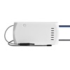 Sonoff iFan04-H Smart Ενδιάμεσος Διακόπτης Wi-Fi σε Λευκό Χρώμα (IFAN04-H) (SONIFAN04H)-SONIFAN04H