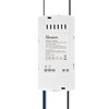 Sonoff iFan04-H Smart Ενδιάμεσος Διακόπτης Wi-Fi σε Λευκό Χρώμα (IFAN04-H) (SONIFAN04H)-SONIFAN04H