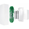 Sonoff DW2 WiFi Αισθητήρας Πόρτας/Παραθύρου Μπαταρίας σε Λευκό Χρώμα (M0802070002) (SONM0802070002)-SONM0802070002