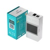 Sonoff THR320D Smart Διακόπτης Ελέγχου Θερμοκρασίας/Υγρασίας (THR320D) (SONTHR320D)-SONTHR320D