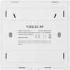 SONOFF Smart Διακόπτης T2EU1C-RF 433MHz, Αφής, Μονός, Λευκός (TX-T2EU1C-RF) (SONTXT2EU1C)-SONTXT2EU1C