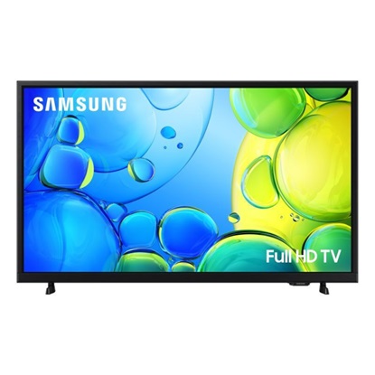 Samsung F6000 Smart TV Full HD LED HDR 2025 32" (UE32F6002FKXXH) (SAMUE32F6002FKXXH)-SAMUE32F6002FKXXH