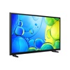 Samsung F6000 Smart TV Full HD LED HDR 2025 32" (UE32F6002FKXXH) (SAMUE32F6002FKXXH)-SAMUE32F6002FKXXH