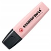Stabilo Boss Highlighter Wildflower Rouge 5mm (70/128) (STAB70-128)-STAB70-128