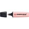 Stabilo Boss Highlighter Wildflower Rouge 5mm (70/128) (STAB70-128)-STAB70-128