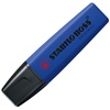Stabilo Boss Highlighter Ultramarine (70/132) 2mm (70/132) (STAB70-132)-STAB70-132