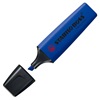Stabilo Boss Highlighter Ultramarine (70/132) 2mm (70/132) (STAB70-132)-STAB70-132