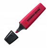 Stabilo Boss Highlighter Wildflower Burgundy 5mm (70/250) (STAB70-250)-STAB70-250