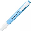 Stabilo Highlighter Breezy Blue 4mm (275/112-8) (STAB275-112-8)-STAB275-112-8