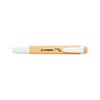 Stabilo Swing Cool Highlighter Orange 4mm (275/125-8) (STAB275-125-8)-STAB275-125-8