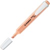 Stabilo Swing Cool Highlighter Orange 4mm (275/126-8) (STAB275-126-8)-STAB275-126-8