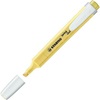 Stabilo Swing Cool Highlighter Yellow 4mm (275/144-8) (STAB275-144-8)-STAB275-144-8