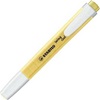 Stabilo Swing Cool Highlighter Yellow 4mm (275/144-8) (STAB275-144-8)-STAB275-144-8
