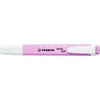 Stabilo Swing Cool Highlighter Fuchsia 4mm (275/158-8) (STAB275-158-8)-STAB275-158-8
