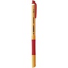 Stabilo Pointvisco Pen Ballpoint Red (1099/40) (STAB1099-40)-STAB1099-40