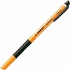 Stabilo Pointvisco Pen Ballpoint Black (1099/46) (STAB1099-46)-STAB1099-46