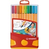 Stabilo Point Colorparade Writing Markers Set Of 20 Pieces (128088203) (STAB128088203)-STAB128088203