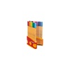 Stabilo Point Colorparade Writing Markers Set Of 20 Pieces (128088203) (STAB128088203)-STAB128088203