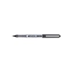 Uni-Ball Eye Fine UB-150E Pen Rollerball Black 0.5mm (UB-150E) (UNIUB-150E)-UNIUB-150E