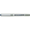 Uni-Ball Eye Fine UB-157 Pen Rollerball Blue 0.7mm (UB-157E) (UNIUB-157E)-UNIUB-157E