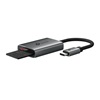 TP-Link USB 3.0 Type-C to SD & microSD 3.0 Card Reader (UA430C) (TPUA430C)-TPUA430C