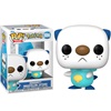 Funko Pop! Games: Pokemon Oshawott (62268) (FNK62268)-FNK62268
