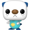 Funko Pop! Games: Pokemon Oshawott (62268) (FNK62268)-FNK62268