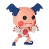 Funko Pop! Games: Pokemon Mr. Mime (63696) (FNK63696)-FNK63696