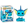 Funko Pop! Games: Pokemon Vaporeon (63697) (FNK63697)-FNK63697