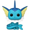 Funko Pop! Games: Pokemon Vaporeon (63697) (FNK63697)-FNK63697