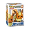 Funko Pop! Games: Pokemon Flareon (65042) (FNK65042)-FNK65042