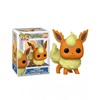 Funko Pop! Games: Pokemon Flareon (65042) (FNK65042)-FNK65042