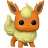 Funko Pop! Games: Pokemon Flareon (65042) (FNK65042)-FNK65042
