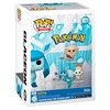 Funko Pop! Games: Pokemon Glaceon (69080) (FNK69080)-FNK69080