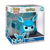 Funko Pop! Games: Pokemon Glaceon 25cm (69085) (FNK69085)-FNK69085
