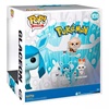 Funko Pop! Games: Pokemon Glaceon 25cm (69085) (FNK69085)-FNK69085