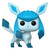 Funko Pop! Games: Pokemon Glaceon 25cm (69085) (FNK69085)-FNK69085