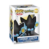 Funko Pop! Games: Pokemon Luxray (70977) (FNK70977)-FNK70977