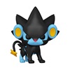 Funko Pop! Games: Pokemon Luxray (70977) (FNK70977)-FNK70977