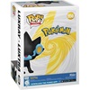 Funko Pop! Games: Pokemon Luxray (70977) (FNK70977)-FNK70977