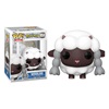 Funko Pop! Games: Pokemon Wooloo (70978) (FNK70978)-FNK70978
